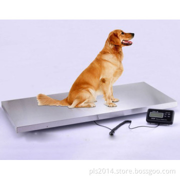 300kg Precision Veterinary /Pet /Logistics Scale